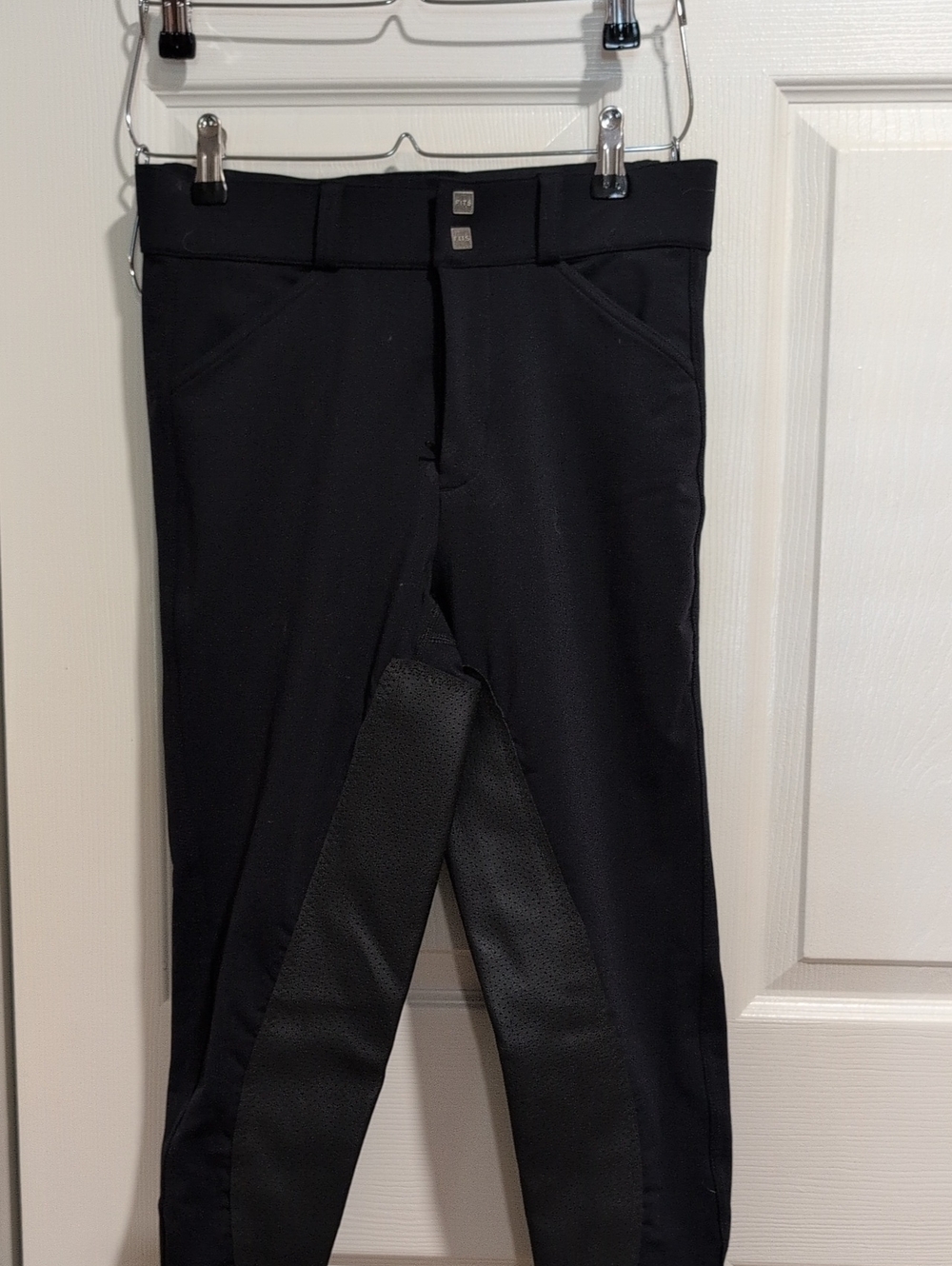 Fits Full Seat Breeches